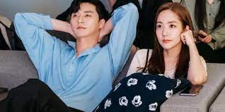 But he's also a fine dramatic actor. Allkpop On Twitter Park Min Young Is Asked If There S Any Possibility Of Her Becoming Real Lovers With Park Seo Joon Https T Co Nlapjrbiza Https T Co Mzbxjw4oyz