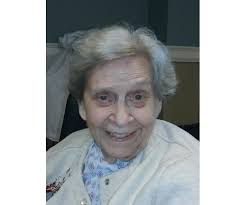 Joyce McManus Obituary (1933