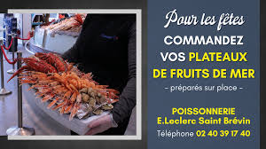 E Leclerc Saint Brevin Photos Facebook