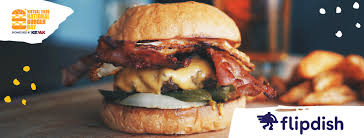 Flipdish On Twitter We Ve Teamed Up With Kepak To Bring You Virtual Nationalburgerday Ie On 25th June Register Your Restaurant Or Takeaway To Take Part In This Great Food Industry Event At Https T Co Usczxzlriz