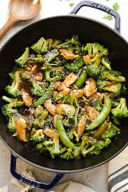 Check spelling or type a new query. Chicken Stir Fry With Broccoli And Snap Peas Best Stir Fry Recipe
