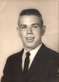 Kenneth Wayne Langston Obituary (2024)