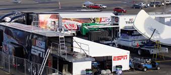 Is there any particular upcoming nascar camping world truck series event you cheer for? Nascar On Espn