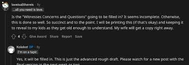 By rich hein senior managing editor,. Debunking Jim Bennett Conclusion Ces Letter