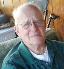 Obituary for Richard W. Weber
