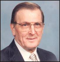 Howard EICHER Obituary