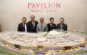 Shop for sell & lease. Pavilion Bukit Jalil Unveils Major Tenants Ahead Of 2021 Opening