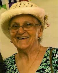 Mary Ann Guidry Obituary September 29, 2024