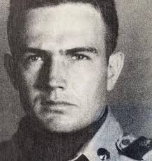 The legendary Richard J. “Dick” Meadows was born