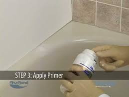 I'm so happy that i did. Shurbond Bathtub Chip Repair Youtube