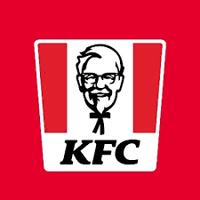 This is the first instance of the logo featuring the color red, a color which would become their staple. Kfc Restaurant Freiburg Tullastr 68 79108 Freiburg