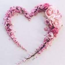 Hearts and flowers pictures can be used in love card designing. 900 Love Hearts Flowers Ideas In 2021 Love Heart I Love Heart Heart Art