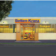 409 likes · 20 talking about this · 6 were here. Betten Kranz Gmbh Co Kg Startseite Facebook