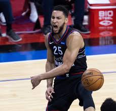 Getty what does 'nah he tweakin' mean? Nah He Tweakin Ben Simmons Heavily Trolled After Latest Instagram Post Essentiallysports