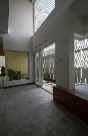 Pin By Murali Architects On Mrs Mr Justin S Residence At Medavakkam Chennai Concrete Block Walls Rustic Style Outdoor Decor
