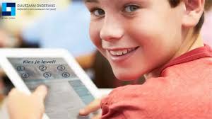 ONDERWIJS VAN DE TOEKOMST