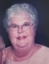 Obituary information for Virginia Comparoni