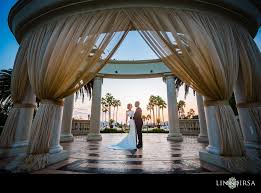 St Regis Monarch Beach Wedding California Wedding Venues