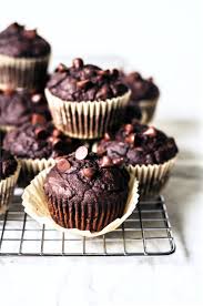 We did not find results for: Chocolate Zucchini Muffins Vegan Baked