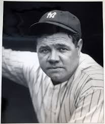 Babe Ruth