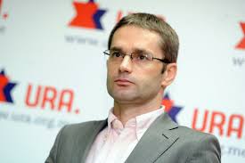 I'm sorry to lose your job... Where does your wife work?