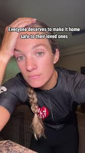 I have no words. Glad I made it home safe. #cycling #fyp #cyclingtiktok  #cyclinglife #triathlete #triathlon #ironmantri #ironmantraining #cyclist  #girlswholift