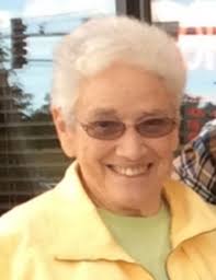 Most Recent Obituaries