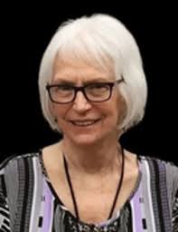 Nancy Lee Ritchie Obituary