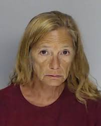 Woman, 68, accused of hit-and-run that injured man
