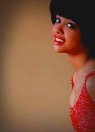 Tammi Terrell Its a lone lonely town