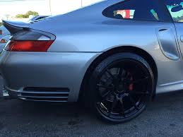 But it will go on the car after paint. Go With A Gloss Black Or Matte Black Rims Arctic Silver Car 6speedonline Porsche Forum And Luxury Car Resource