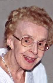 Obituary information for Rita Horan