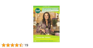 Amazon.com: Everyday Italian With Giada De Laurentiis - Celebrate Italian : Giada  De Laurentiis: Movies & TV
