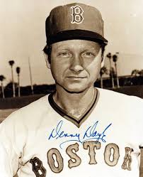 Denny Doyle (1943-2022)