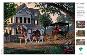 Maybe you would like to learn more about one of these? Buffalo Games Kim Norlien Home Sweet Home 1000 Piece Jigsaw Puzzle Walmart Com Walmart Com