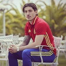 Ready to finally find your ideal haircut? Pin On Hector Bellerin