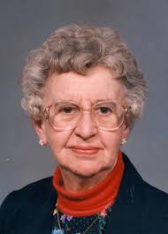 Thumb Area Obituaries