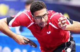 استطاع عمر عصر لاعب منتخب مصر لتنس الطاولة التأهل لدور ثمن النهائي من منافسات فردي الرجال بدورة الألعاب الأولمبية التي… Ø¨Ø§Ø¹ Ù†ÙØ³Ù‡ Ø¨Ø£Ø¨Ø®Ø³ Ø§Ù„Ø£Ø«Ù…Ø§Ù† Ø§Ù„Ù„Ø§Ø¹Ø¨ Ø¹Ù…Ø± Ø¹ØµØ± ÙŠØ³ÙŠØ¡ Ù„Ù„ÙˆØ·Ù† ÙˆØ¹Ù„Ø§Ø¡ Ù…Ø´Ø±Ù Ù„Ø§Ø¨Ø¯ Ù…Ù† Ø­Ø³Ø§Ø¨ ØµÙˆØª Ø§Ù„Ø£Ù…Ø© Ø§Ø®Ø¨Ø§Ø±