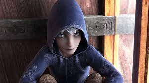 Jack Frost School Of Dealing With Sadness Angst Jack Frost Rise Of The Guardians The Fault In Our Stars
