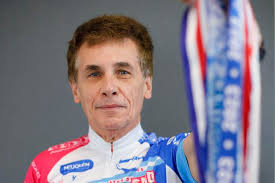 Allan Bates races at snowshoe nationals, world championships into his  mid-70s