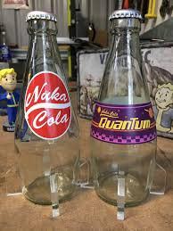 Nuka Cola Bottle Diy Nuka Cola Bottle Cola Bottle Find release dates, customer reviews, previews, and more. nuka cola bottle diy nuka cola bottle
