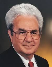 Reverend Robert Anderson "Bro. Bob" Obituary December 13, 2018