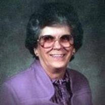 Helen L. Everts Obituary