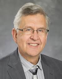 Albrecht set to retire as president of Owatonna Hospital, District One