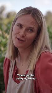 "Laurel and Susannah are so lucky to have each other." ❤️  #TheSummerITurnedPretty #JackieChung #RachelBlanchard #LolaTung  #TheSummerITurnedPrettyPV #TSITP