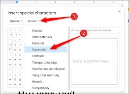 Google forms for gathering customer feedback. Wie Format Hoch Oder Tiefstellung Von Text In Google Docs Oder Folien Allinfo