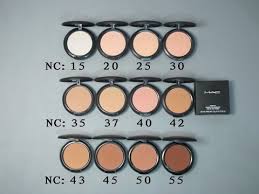 Mac Studio Fix Powder Plus Foundation Review Youtube