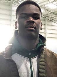 Caleb Banks, Florida, Defensive Line