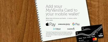 Visit participating walmart locations to swipe, load and go. Myvanilla Reloadable Prepaid Card