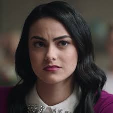 She is suspicious of her parents and their dark business ways. Riverdale Casts Veronica S Dangerous Older Sister